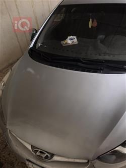 هیوندای ئەڤانتی